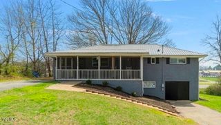 1726 Lafayette Street, Greeneville, TN 37745
