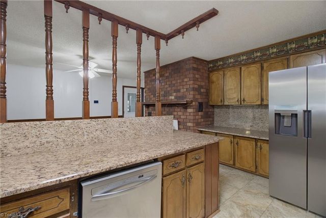 706 Whitaker Chapel Road, Pilot Mountain, NC 27041