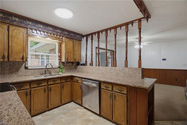 706 Whitaker Chapel Road, Pilot Mountain, NC 27041