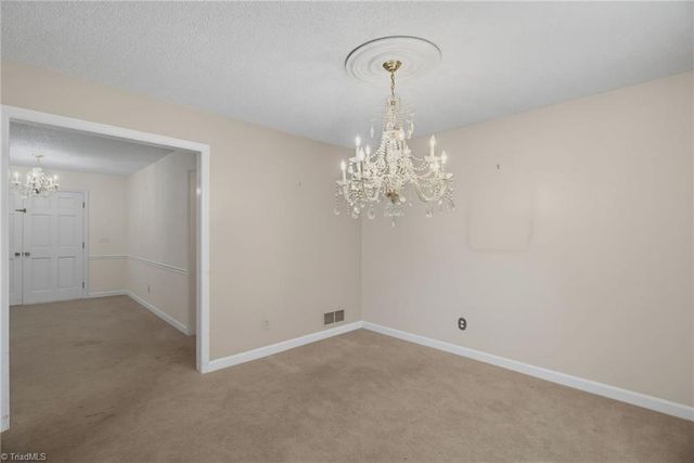 706 Whitaker Chapel Road, Pilot Mountain, NC 27041