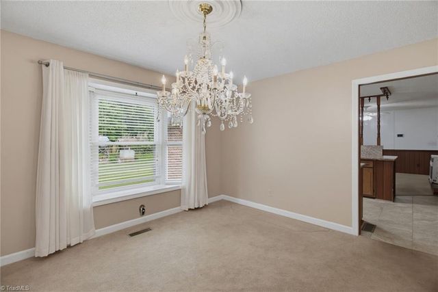 706 Whitaker Chapel Road, Pilot Mountain, NC 27041