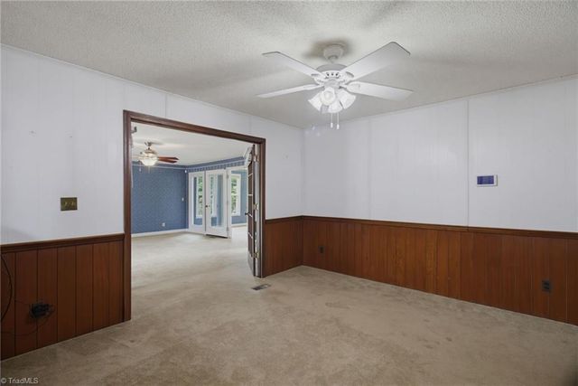 706 Whitaker Chapel Road, Pilot Mountain, NC 27041