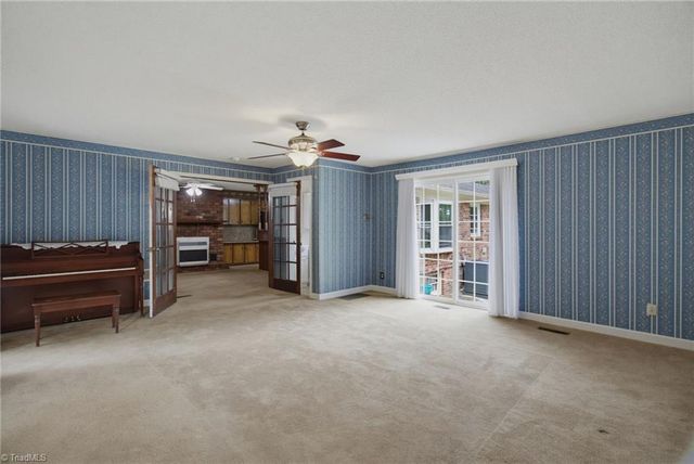 706 Whitaker Chapel Road, Pilot Mountain, NC 27041