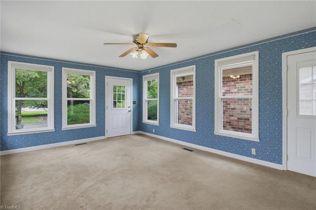 706 Whitaker Chapel Road, Pilot Mountain, NC 27041