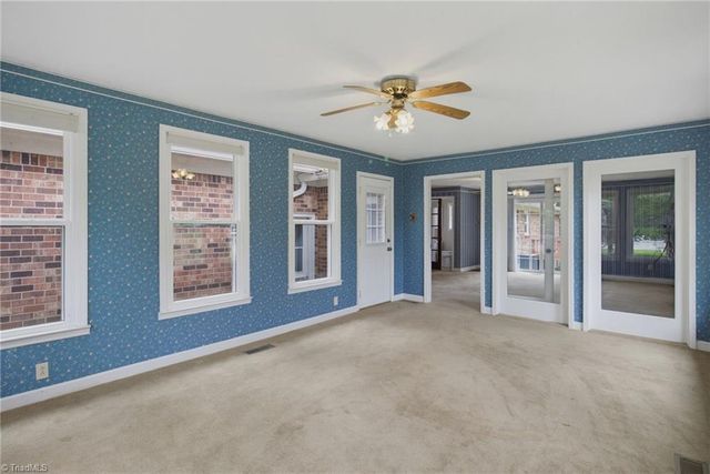 706 Whitaker Chapel Road, Pilot Mountain, NC 27041