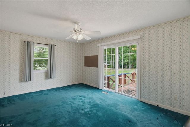 706 Whitaker Chapel Road, Pilot Mountain, NC 27041
