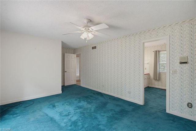 706 Whitaker Chapel Road, Pilot Mountain, NC 27041