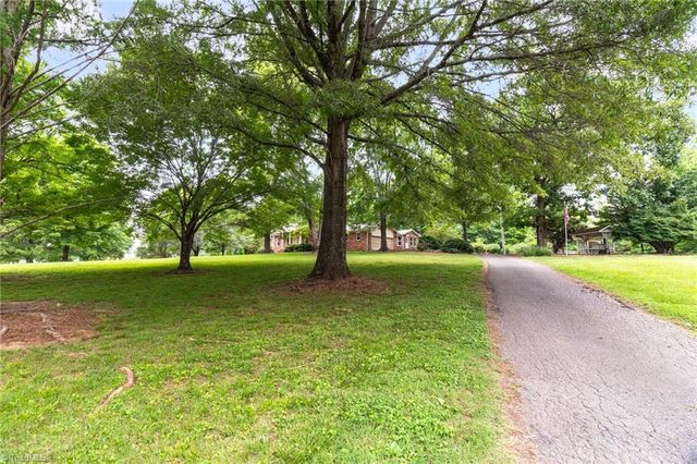 706 Whitaker Chapel Road, Pilot Mountain, NC 27041
