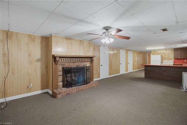706 Whitaker Chapel Road, Pilot Mountain, NC 27041