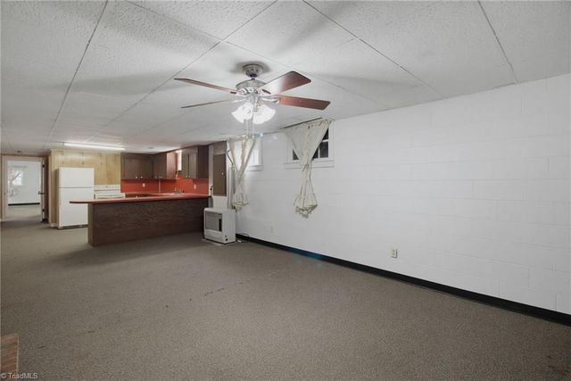 706 Whitaker Chapel Road, Pilot Mountain, NC 27041