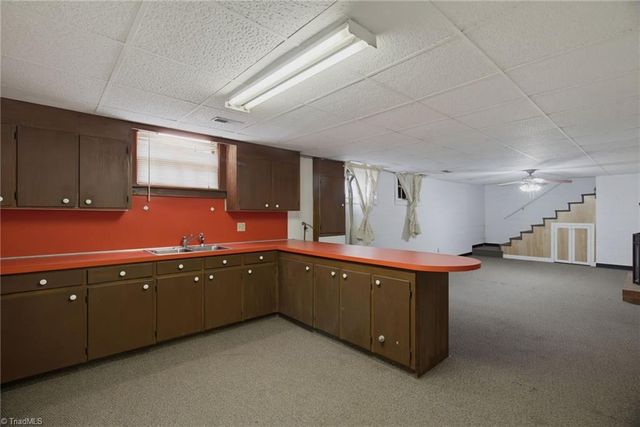 706 Whitaker Chapel Road, Pilot Mountain, NC 27041