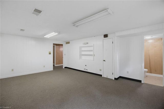 706 Whitaker Chapel Road, Pilot Mountain, NC 27041