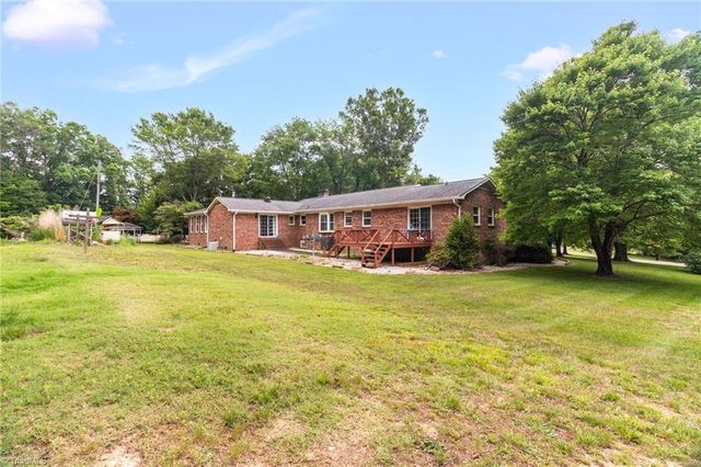 706 Whitaker Chapel Road, Pilot Mountain, NC 27041