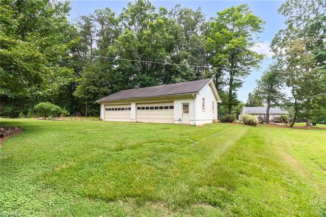 706 Whitaker Chapel Road, Pilot Mountain, NC 27041
