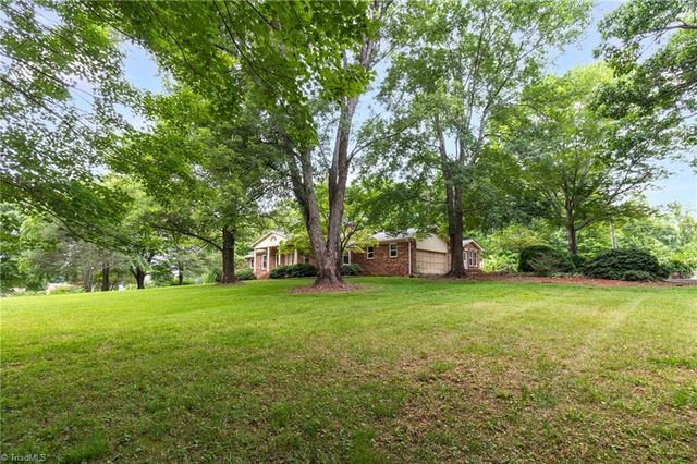 706 Whitaker Chapel Road, Pilot Mountain, NC 27041