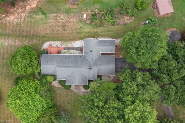 706 Whitaker Chapel Road, Pilot Mountain, NC 27041