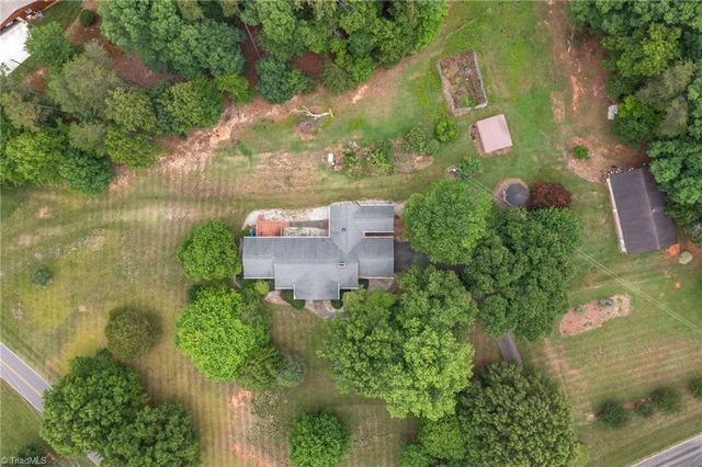 706 Whitaker Chapel Road, Pilot Mountain, NC 27041