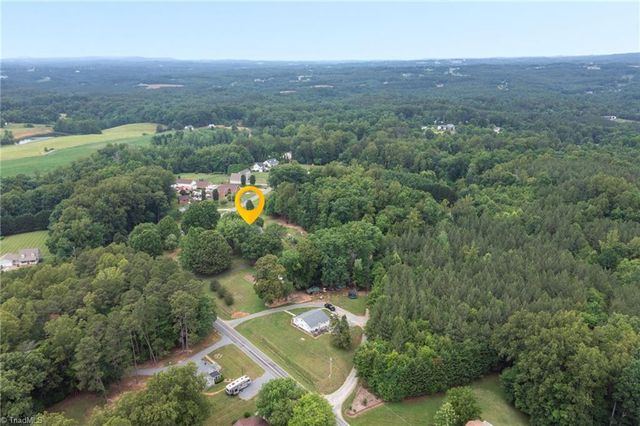 706 Whitaker Chapel Road, Pilot Mountain, NC 27041
