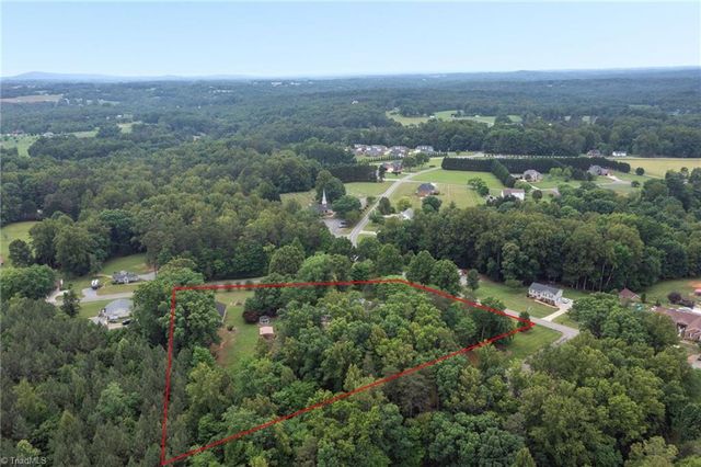 706 Whitaker Chapel Road, Pilot Mountain, NC 27041
