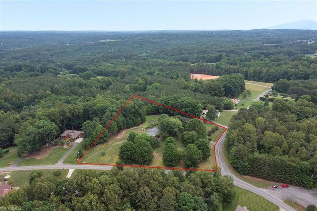 706 Whitaker Chapel Road, Pilot Mountain, NC 27041
