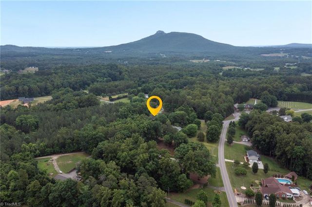 706 Whitaker Chapel Road, Pilot Mountain, NC 27041