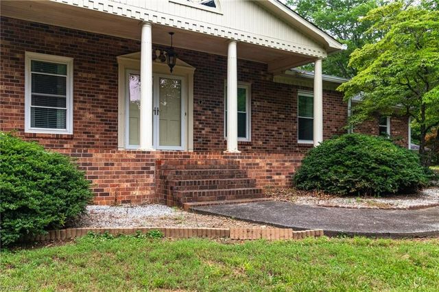 706 Whitaker Chapel Road, Pilot Mountain, NC 27041