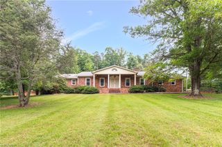 706 Whitaker Chapel Road, Pilot Mountain, NC 27041