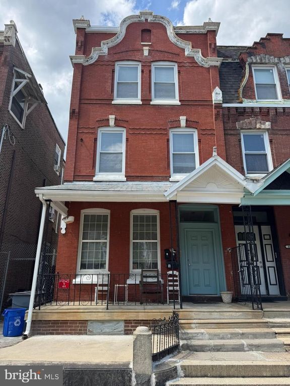 4019 SPRING GARDEN ST, Philadelphia, PA 19104