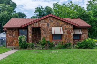1328 Lakeside Drive, Garland, TX 75040