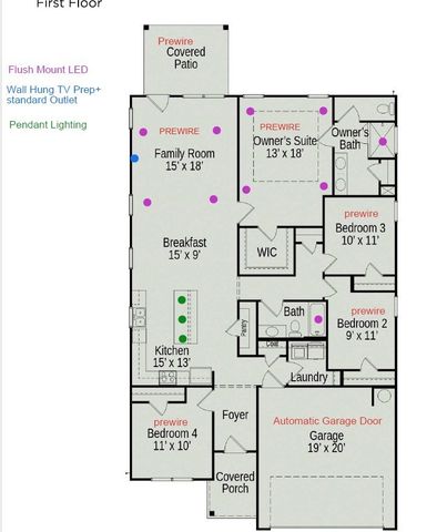 412 Stratford Station Dr, Lebanon, TN 37087