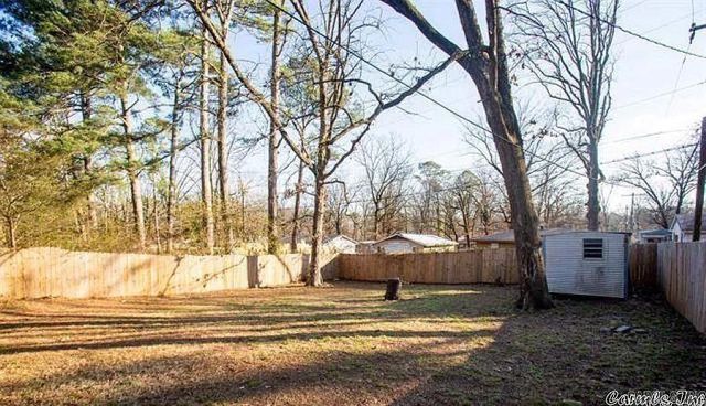 15 Eaton Dr Drive, Little Rock, AR 72209