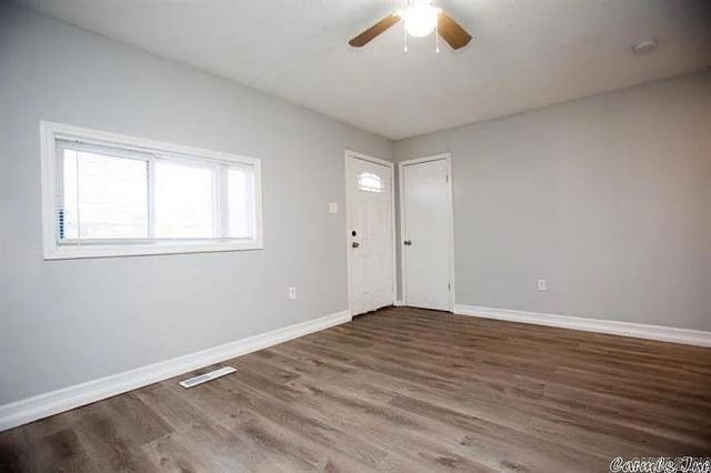 15 Eaton Dr Drive, Little Rock, AR 72209