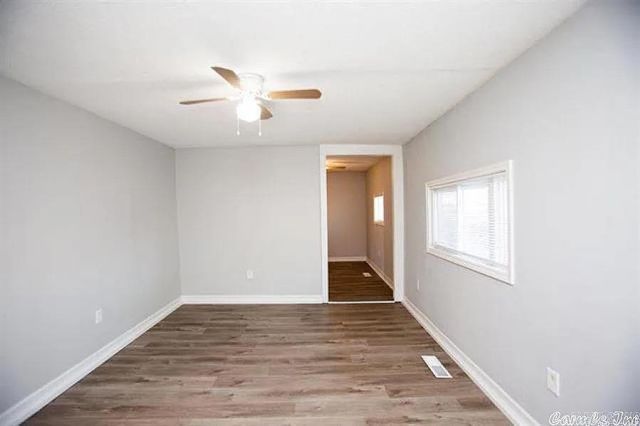 15 Eaton Dr Drive, Little Rock, AR 72209