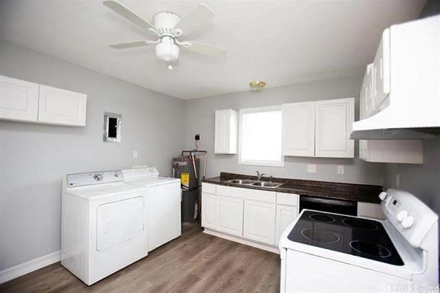 15 Eaton Dr Drive, Little Rock, AR 72209