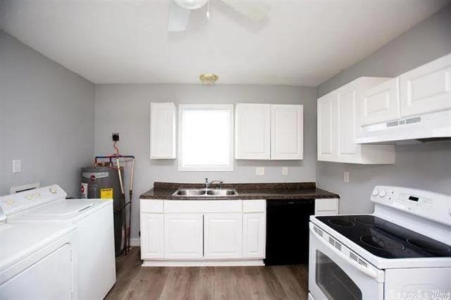 15 Eaton Dr Drive, Little Rock, AR 72209