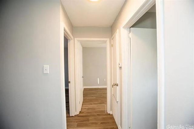 15 Eaton Dr Drive, Little Rock, AR 72209