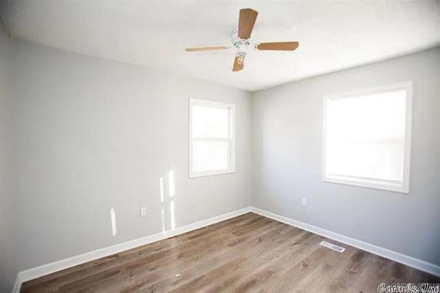 15 Eaton Dr Drive, Little Rock, AR 72209