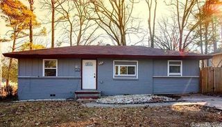 15 Eaton Dr Drive, Little Rock, AR 72209