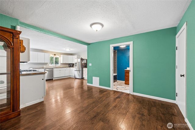 222 S 10th Street, Shelton, WA 98584