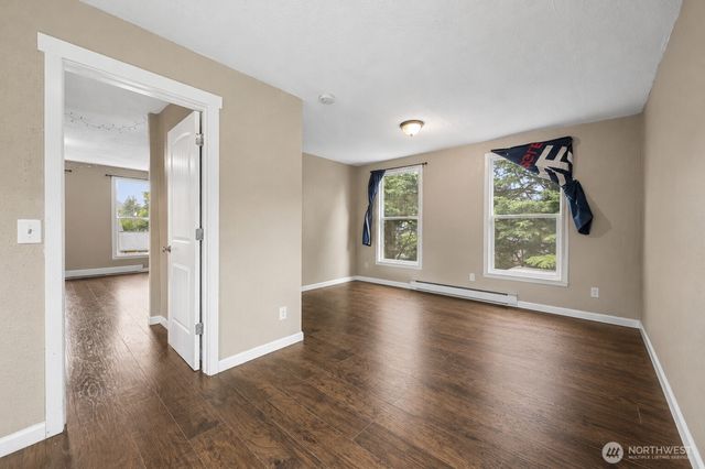 222 S 10th Street, Shelton, WA 98584