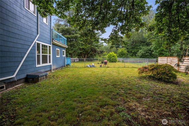 222 S 10th Street, Shelton, WA 98584