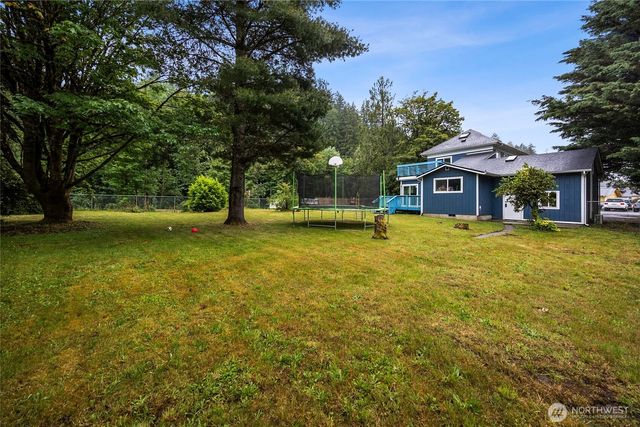 222 S 10th Street, Shelton, WA 98584