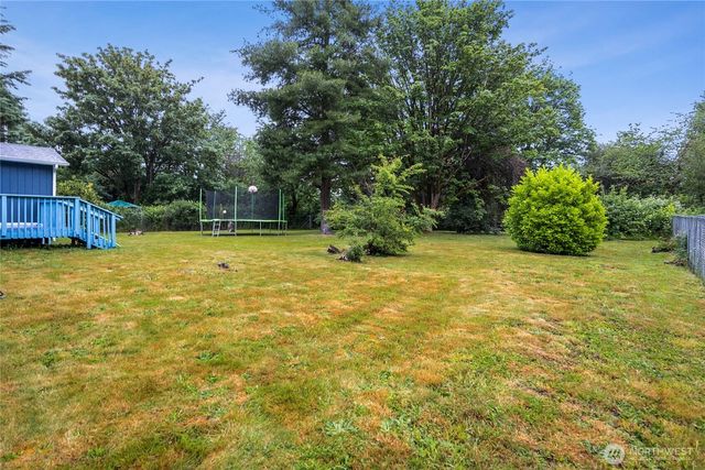 222 S 10th Street, Shelton, WA 98584