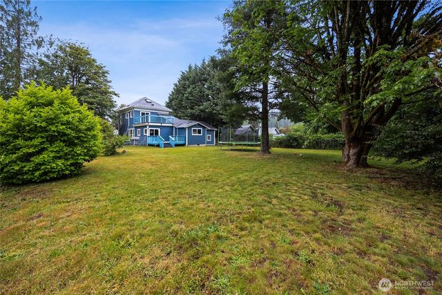 222 S 10th Street, Shelton, WA 98584