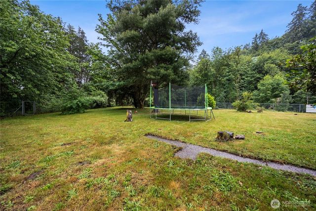 222 S 10th Street, Shelton, WA 98584