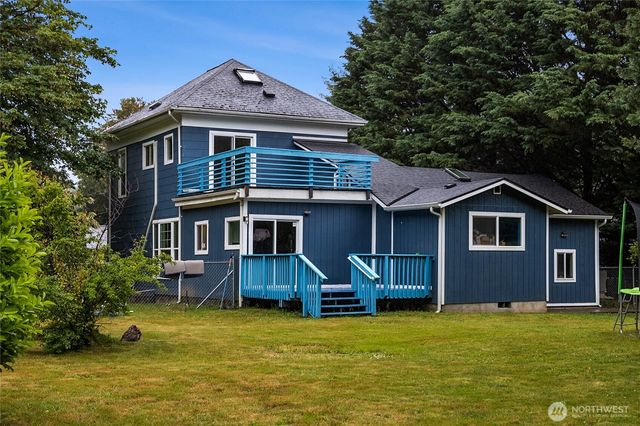 222 S 10th Street, Shelton, WA 98584