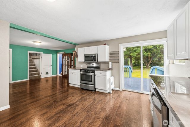 222 S 10th Street, Shelton, WA 98584