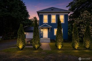 222 S 10th Street, Shelton, WA 98584