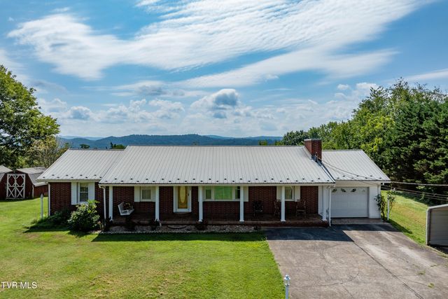 1085 Old Stage Road, Rogersville, TN 37857