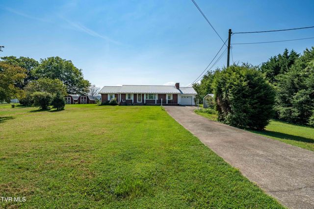 1085 Old Stage Road, Rogersville, TN 37857